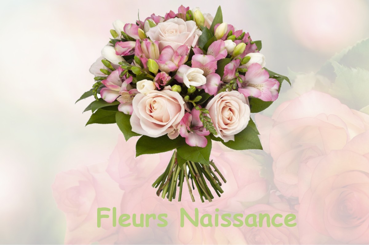 fleurs naissance PALADRU